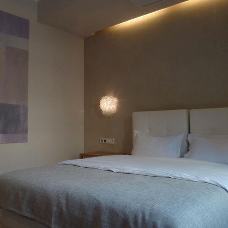 Hotel Rossetti นีซ ห้อง รูปภาพ