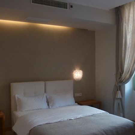 Hotel Rossetti นีซ ห้อง รูปภาพ