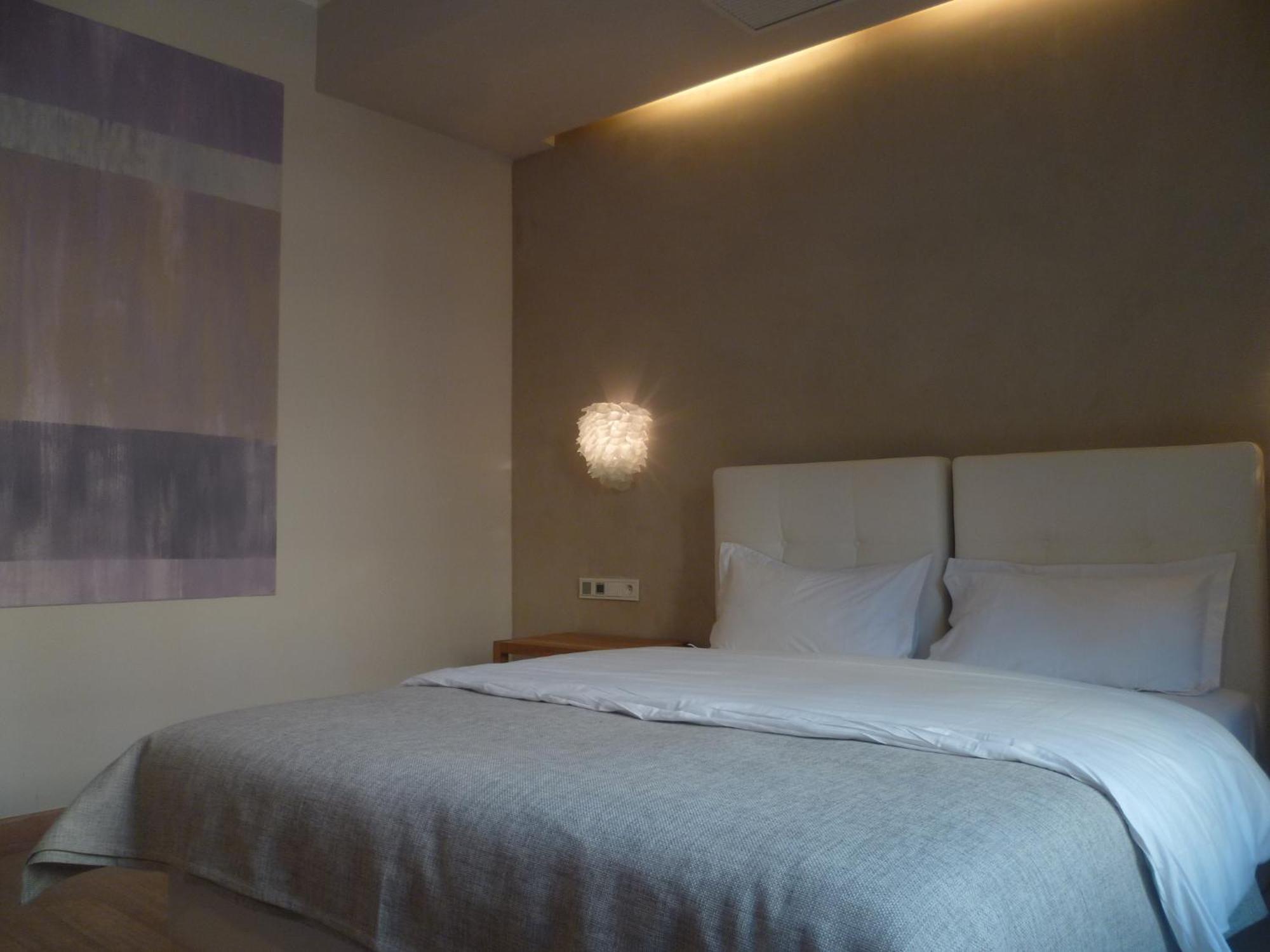 Hotel Rossetti นีซ ห้อง รูปภาพ